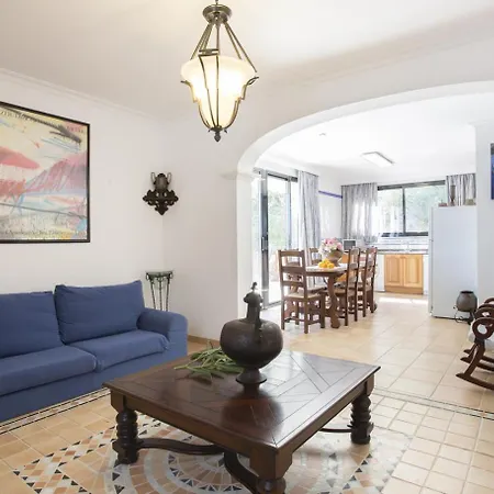 Aguait Ii - With Private Mountain Path-beach Approx 5 Min Walking Beach,property Belong Puerto And Pollença