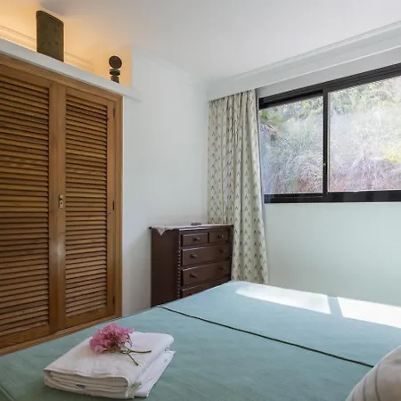 빌라 Aguait Ii - With Private Mountain Ideal Runners Trailers Near Approx 5 Min Walking Beach,property Belong Puerto And 포엔샤