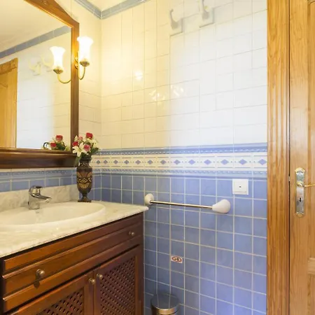 Aguait Ii - With Private Mountain Path-beach Approx 5 Min Walking Beach,property Belong Puerto And *