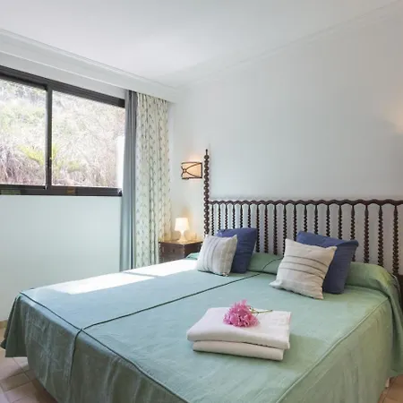 Aguait Ii - With Private Mountain Path-beach Approx 5 Min Walking Beach,property Belong Puerto And