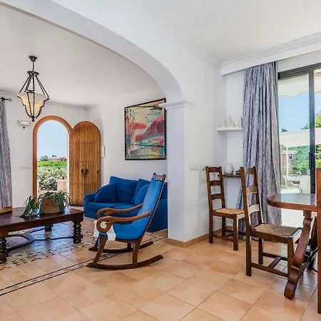 Aguait Ii - With Private Mountain Path-beach Approx 5 Min Walking Beach,property Belong Puerto And * ポレンサ