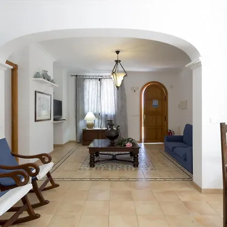 Aguait Ii - With Private Mountain Path-beach Approx 5 Min Walking Beach,property Belong Puerto And