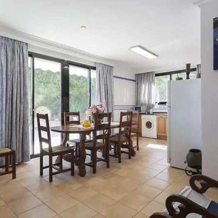 Aguait Ii - With Private Mountain Path-beach Approx 5 Min Walking Beach,property Belong Puerto And