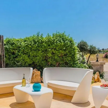 Villa Aguait Ii - With Private Mountain Path-beach Approx 5 Min Walking Beach,property Belong Puerto And *