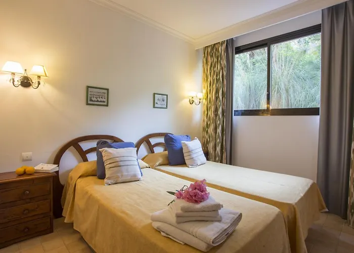 Aguait Ii - With Private Mountain Path-beach Approx 5 Min Walking Beach,property Belong Puerto And *