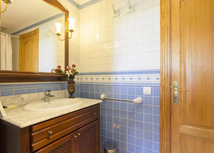 Aguait Ii - With Private Mountain Path-beach Approx 5 Min Walking Beach,property Belong Puerto And *